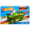Hot Wheels Mesto duchov Garáž Galéria Duch Fjn38 (Hot Wheels Mesto duchov Garáž Galéria Duch Fjn38)