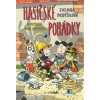 Hasičské pohádky