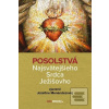 Posolstvá Najsvätejšieho… (Jozefína Menéndezová)