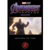 Marvels Avengers: Endgame Prelude - autor neuvedený