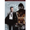 Casino Royale - DVD plast (dvoudisková edice) originální znění, bez CZ titulků )