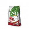 Farmina N&D Dog PRIME Adult Medium & Maxi Chicken & Pomegranate 2,5kg