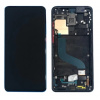 OLED displej + dotyková plocha Xiaomi Mi 9T, Mi 9T Pro, K20, K20 Pro s čiernym rámom