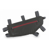 Cyklistická taška Acepac Zip Frame Bag M sivá