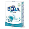 BEBA OPTIPRO 5 mliečna výživa pre malé deti (od ukonč. 24. mesiaca)(inov.2022) 1x500 g