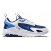 Športové mládežnícke topánky Nike Air Max Bolt CW1627-400 veľkosť 30