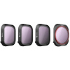 Freewell DJI Mavic Pro 2 - Standard Day -4Pack FW-MP2-STD
