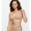Podprsenka Triumph True Shape Sensation N01 6106 F085 - Farba: 6106 telová, Veľkosť: 85, Košíček: F