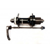 náboj Shimano Alivio FH-MT401 zadní 32d 12r boost servisní balení