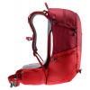 Plecak turystyczny DEUTER Futura 27 masala-cherry
