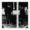 LP Nils Frahm: Trance Frendz - An Evening With Ólafur Arnalds And Nils Frahm