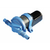 WHALE VEĽRYBIE KALOVÉ ČERPADLO GULPER 320 Variant: BILGE PUMP GULPER 320 12V - CAPACITY LT/MIN 19 - HOSES Ø MM 19/25