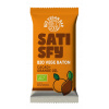 Bio vegánska tyčinka SATISFY - kakao s pomarančovým olejom 35 g DIET-FOOD