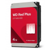 WESTERN DIGITAL WD Red Plus 4 TB WD40EFZZ
