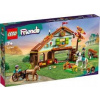 LEGO Friends Stajnia Autumn 41745
