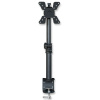 Techly ICA-LCD 500BK držiak / stojan na monitory 76,2 cm (30