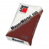 Baumit Murovacia malta 100 – Vápennocementová murovacia malta s pevnosťou 10 MPa - 40 kg