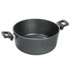 Indukčný hrniec 28 cm Nowo Titanium Woll