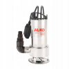 Čerpadlo - AL-KO Ponorné čerpadlo SPV 15004 Inox