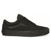 Vans Old Skool black / black