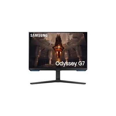 Samsung Odyssey G70B/LS28BG700EPXEN/28"/IPS/4K UHD/144Hz/1ms/Black/2R