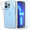 Kryt Spigen Crystal Pack iPhone 13 Pro Max Crystal Clear
