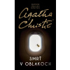 Smrť v oblakoch - Agatha Christie
