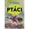 Ptáci - Kalle Nibbenhagen