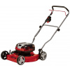 Einhell GE-CM 36/48 Li M-Solo Power X-Change akumulátor Akumulátorová sekačka bez nabíječky, bez akumulátoru šířka sekání 48 cm Určen pro 1000 m²