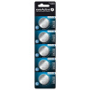 everActive CR2430 - 5ks CR24305BL