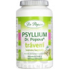 Dr. Popov s.r.o. Dr. Popov PSYLLIUM trávenie - 1x120 ks