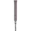 Heller Tools 19771 7 dláto na škáry 32 mm Celková dĺžka 125 mm SDS plus 1 ks; 19771 7