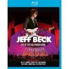 Beck Jeff - Live At The Hollywood / Blu-Ray [Blu-Ray]
