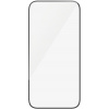 PanzerGlass, Tvrdené sklo UWF s aplikátorom pre iPhone 16 Plus, čierna 2863