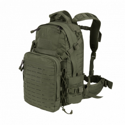 batoh direct action ghost HELIKON-TEX Ruksak GHOST Mk2 Olive Green, Direct Action, Varianta Olive Green, Veľkosť UNI