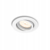 Bodové svetlá, bodovky - Halogén Linging Luminaire LED GU10 + 7W žiarovka (Halogén Linging Luminaire LED GU10 + 7W žiarovka)