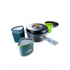 Súprava riadu GSI Outdoors Pinnacle Backpacker