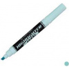 Zvýrazňovač 8542 Flexi pastelová modrá