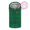 PETITEMARS PETITE&MARS Fusak nastaviteľný 3v1 Jibot Horizontal Juicy Green