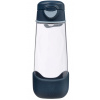 B.box B.BOX FĽAŠA SPORT NA PITIE 600ml - MIDNIGHT