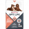 Versele-Laga Opti Life dog Adult Skin Care Medium & Maxi 12,5 kg