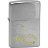 Zippo Scorpion 21052 + možnost gravírování