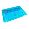 Obal na patent, A4, PP, RAPESCO Eco, mix trblietavých farieb
