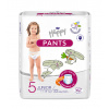 Bella Happy Pants 5 Junior 11-18 kg 22 ks