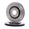 TATechnix Brzdový kotúč 283mm Peugeot 207 SW (WK_) 1.416V, 1.616V, 1.616VT , 1.6HDi - BREMBO