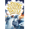 The Storm Keepers' Battle - Catherine Doyle