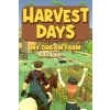 Harvest Days: My Dream Farm
