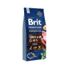 Brit Premium by Nature Dog Light 15 kg