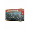 GW Warhammer Age of Sigmar: Soulblight Gravelords Deathrattle Skeletons