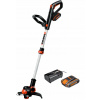 Krovinorez - STOŽIARA WORX WG163E.2 20V 30CM (Krovinorez - STOŽIARA WORX WG163E.2 20V 30CM)